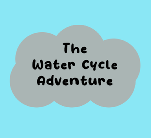 play The Water Cycle Adventure