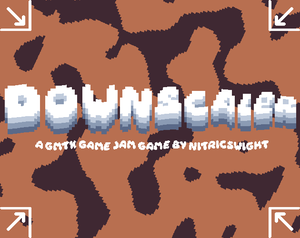 play Downscaler - Gmtk 2024
