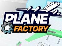 play Plane Factory