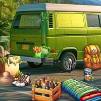 play Camping-Fun