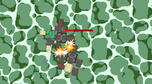 play Mangrove Automata
