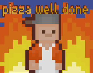 play Pizza Well Done
