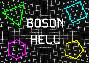 play Boson Hell
