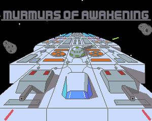 play Murmurs Of Awakening