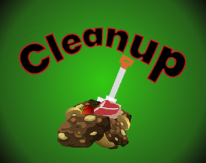 play Cleanup