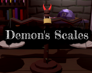 play Demon'S Scales