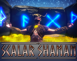 play Scalar Shaman