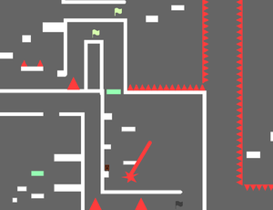 play Tiny Platformer Game Jam 2024