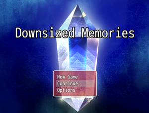 play Downsized Memories
