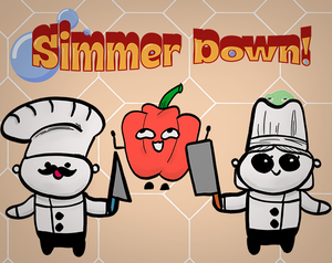 play Simmer Down!