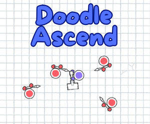 play Doodle Ascend