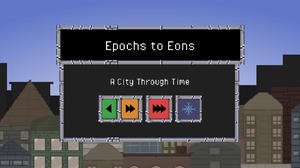 play Epochs To Eons