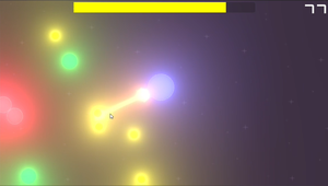play Size Spaceship