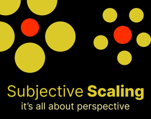 play Subjective Scaling