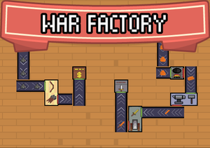 play War Factory