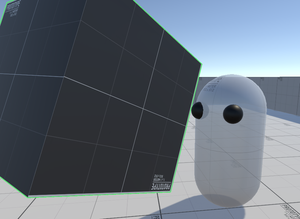 play Model Path