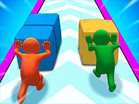 play Push The Colors