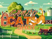 play Candy Cat Shot