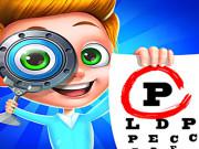 play Super Doctor Body Examination