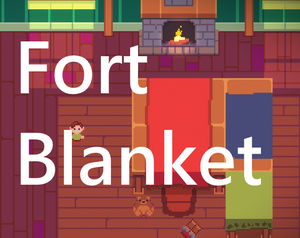 play Fort Blanket