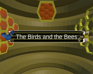 play The Birds And The Bees