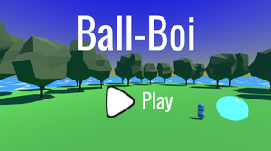 play Ball-Boi