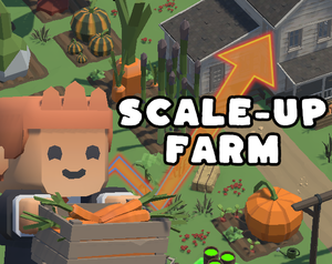 play Scale-Up Farm
