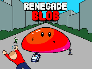 play Renegade Blob
