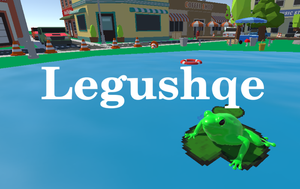 play Legushqe