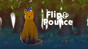 play Flip & Pounce