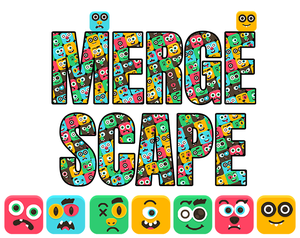 play Mergescape