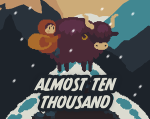 play Almost Ten Thousand