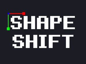 play Shape Shift