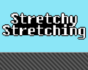 play Stretchy Streching