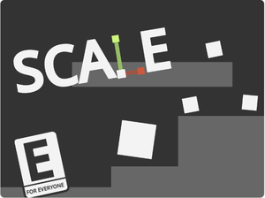 play Scale | A Gmtk Game Jam Entry