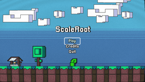 play Scaleroot
