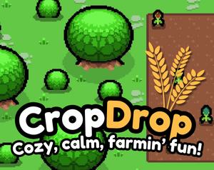 play Cropdrop