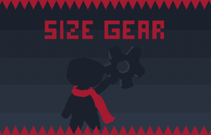 play Size Gear