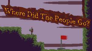 play Where Did The People Go?