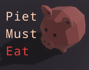 play Piet Must Eat