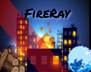 play Fireray