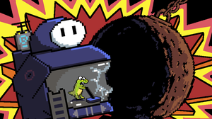 play Bu1-Lt & Scale: Junkyard Escape