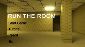 play Run The Room