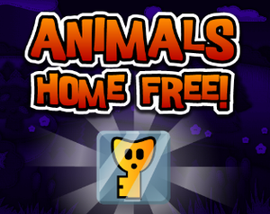 play Animals - Home Free!
