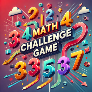 play Math Challenge