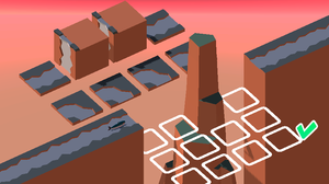 play Upstream