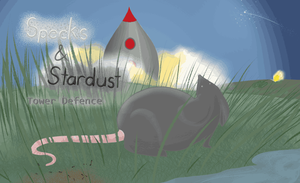play Specks & Stardust