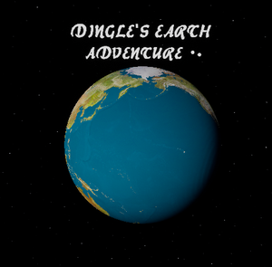 play Dingles Earth Adventure