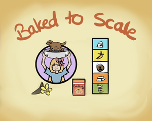 play Baked To Scale