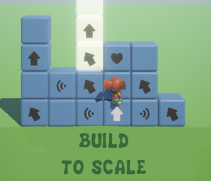 play Build To Scale